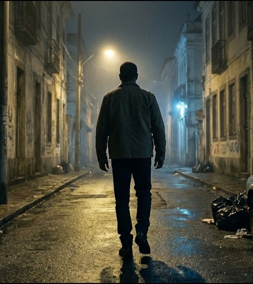 Street Krav Maga Logo